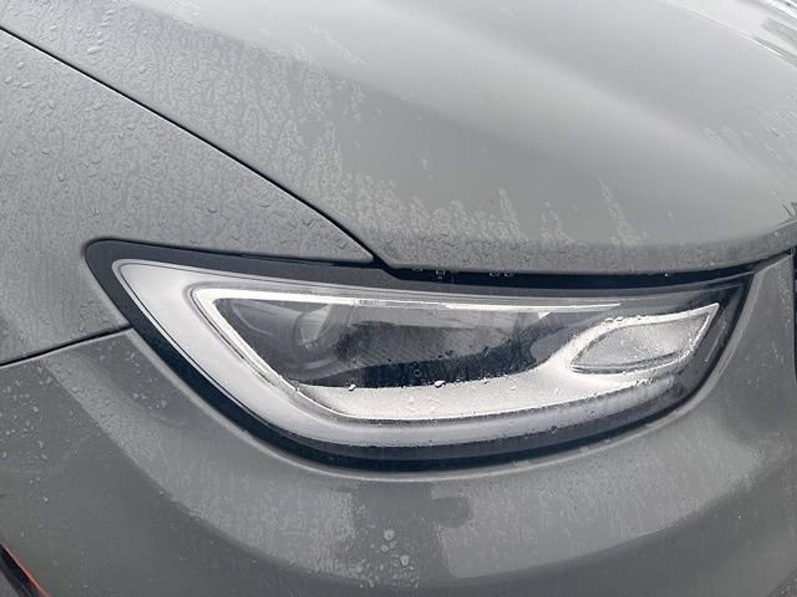 2022 Chrysler Pacifica Touring L FWD