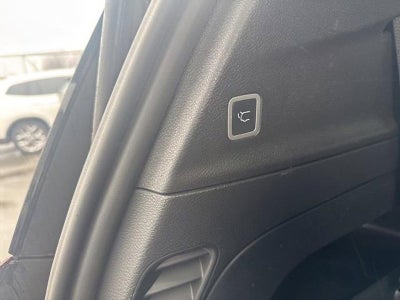 2022 Chrysler Pacifica Touring L FWD