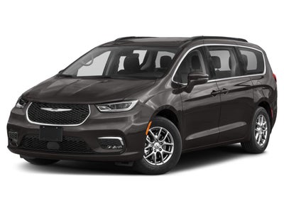 2022 Chrysler Pacifica Touring L FWD