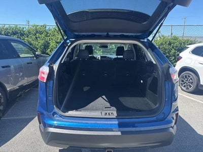 2022 Ford Edge SEL AWD