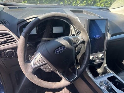 2022 Ford Edge SEL AWD
