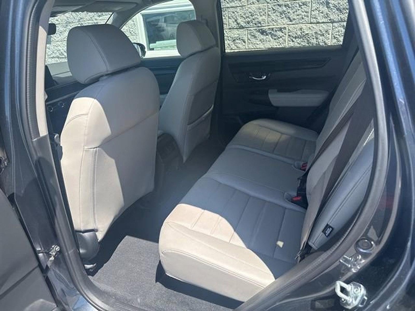 2024 Honda CR-V EX-L 2WD