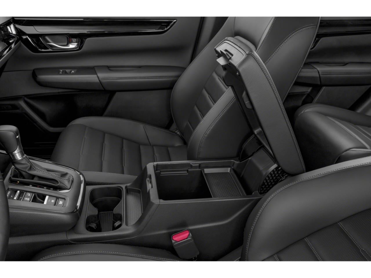 2024 Honda CR-V EX-L 2WD