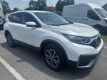 2021 Honda CR-V EX AWD
