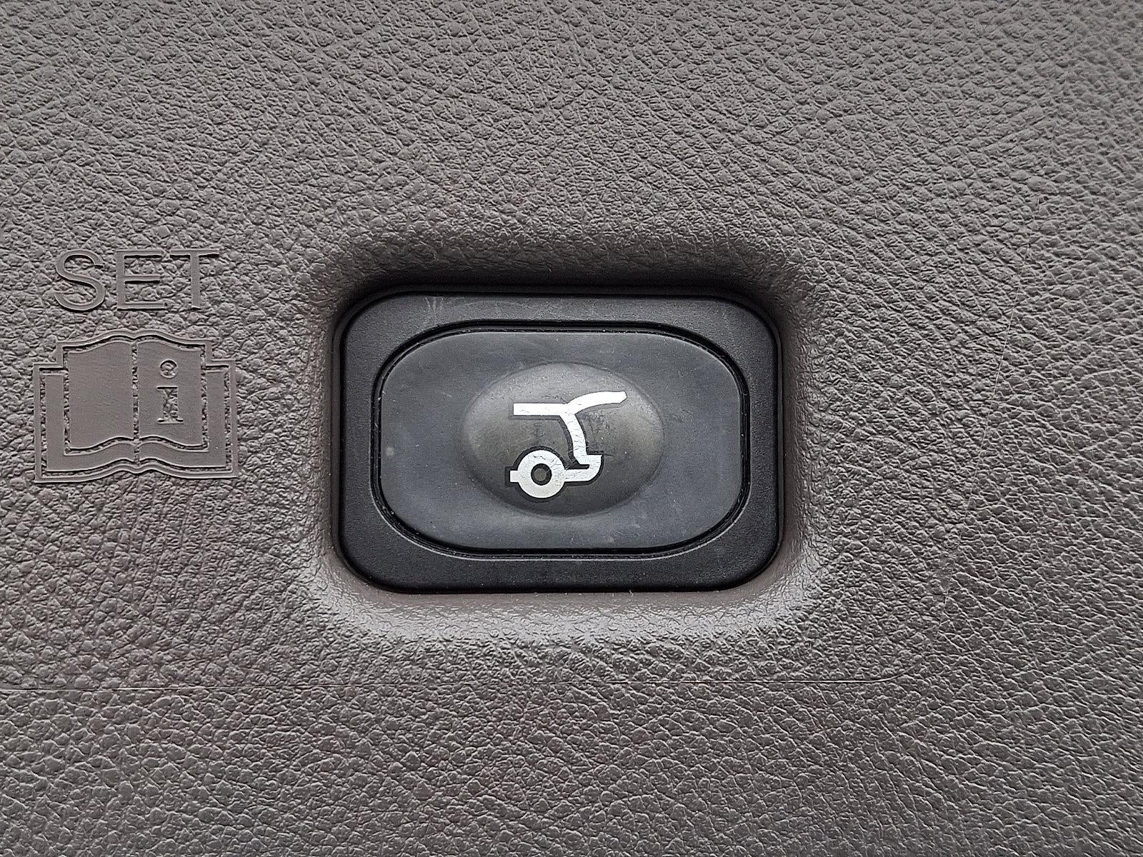 2021 Lincoln Nautilus Reserve AWD