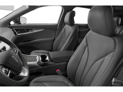 2020 Lincoln Nautilus Reserve AWD