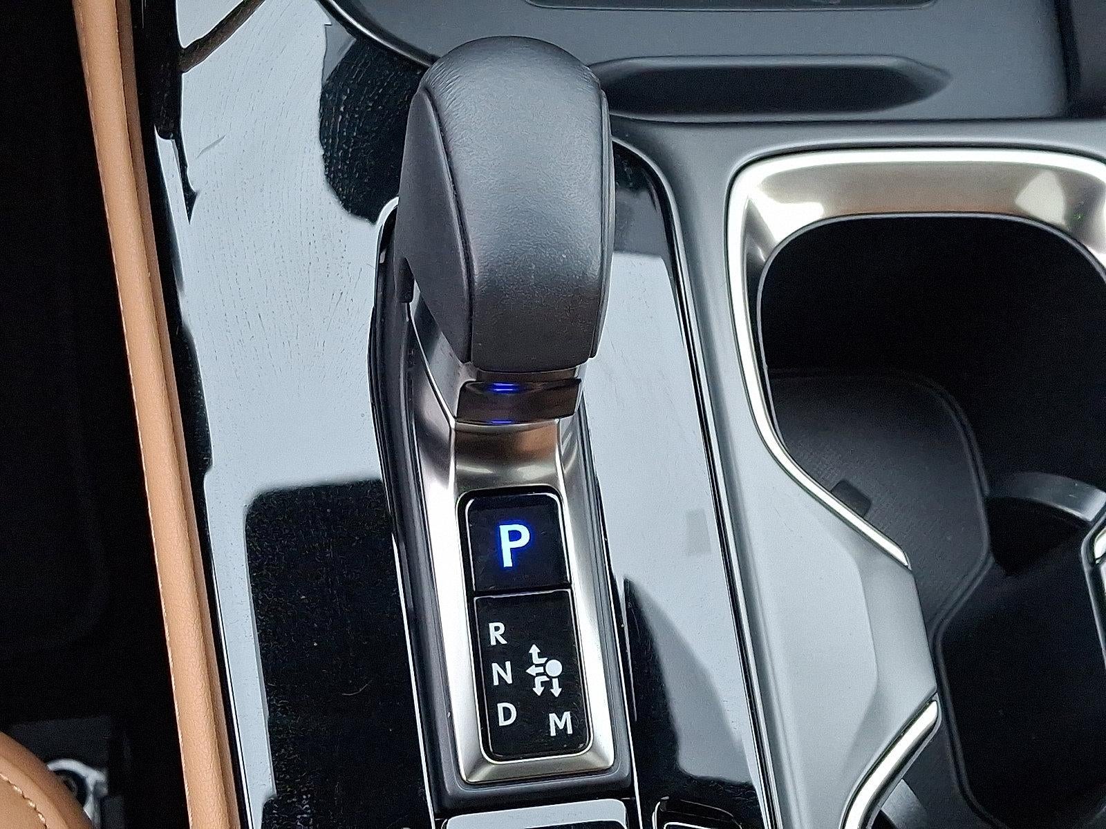 2023 Lexus NX 350 Premium AWD