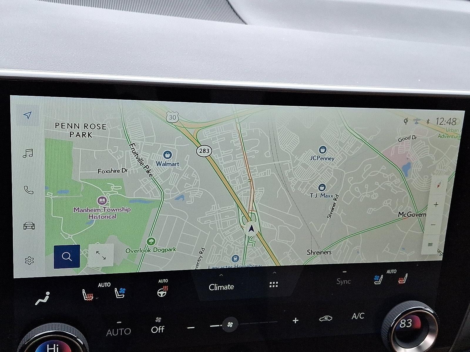 2023 Lexus NX 350 Premium AWD