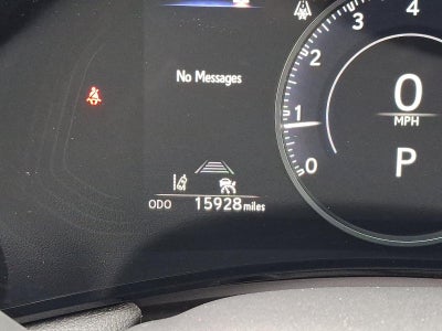 2023 Lexus NX 350 Premium AWD