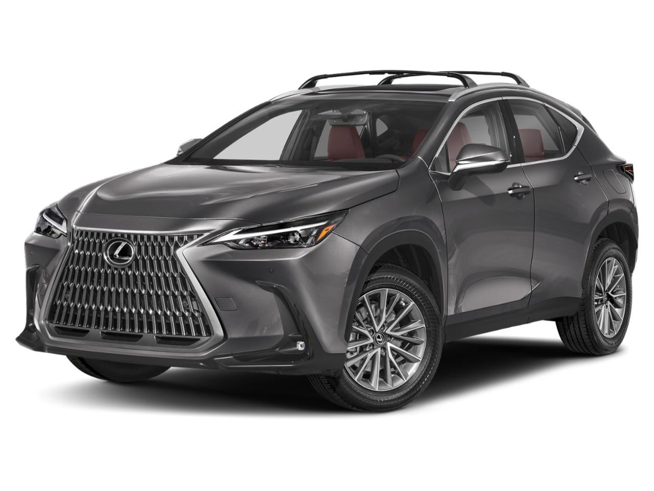 2023 Lexus NX 350 Premium AWD