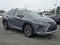 2021 Lexus RX 350 AWD