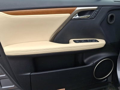 2021 Lexus RX 350 AWD