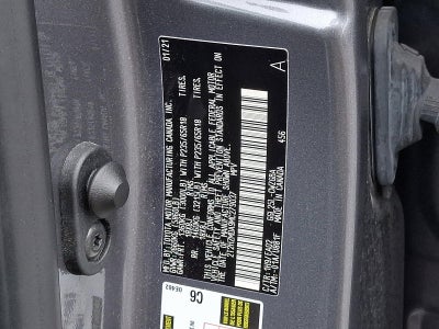 2021 Lexus RX 350 AWD