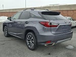 2021 Lexus RX 350 AWD