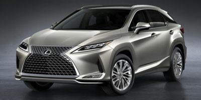 2021 Lexus RX 350 AWD