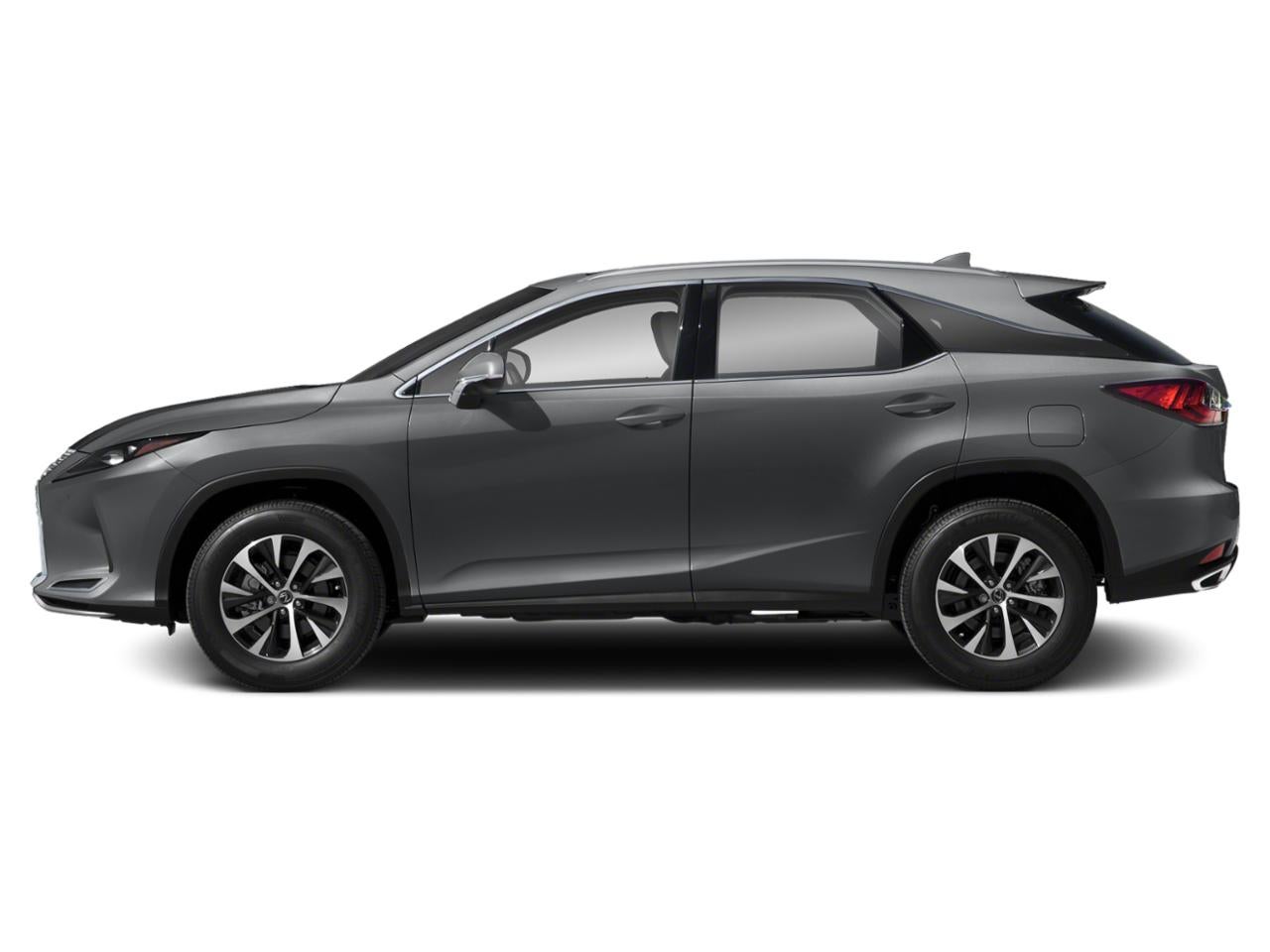 2021 Lexus RX 350 AWD