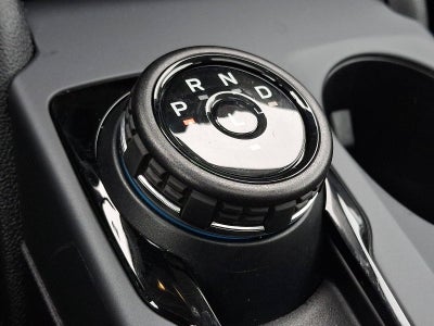 2023 Ford Bronco Sport Outer Banks 4x4