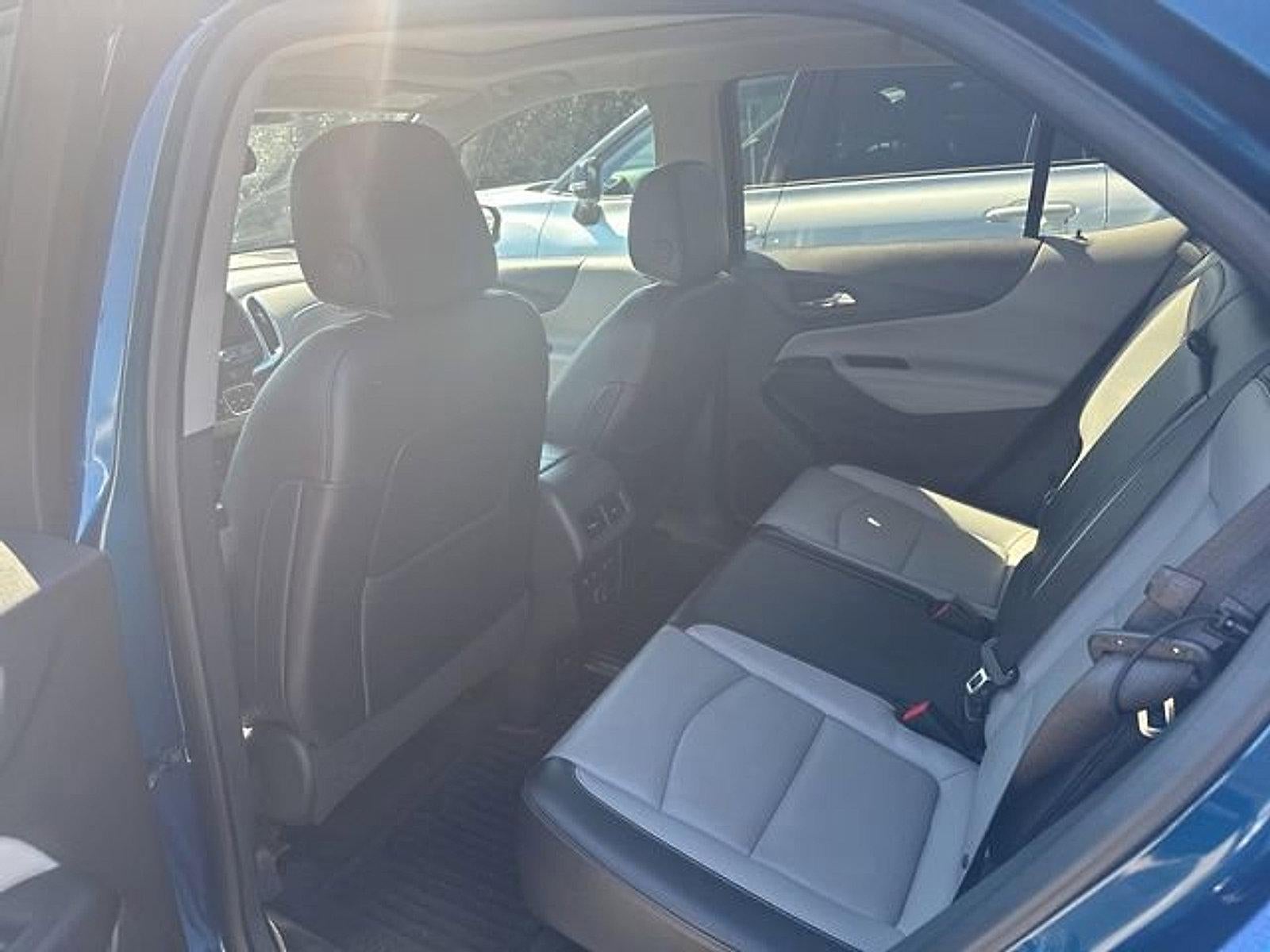 2019 Chevrolet Equinox AWD Premier