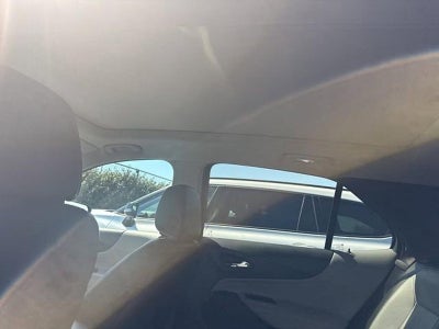 2019 Chevrolet Equinox AWD Premier