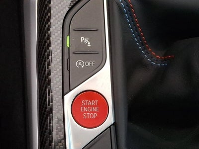 2024 BMW M2 M2 Coupe