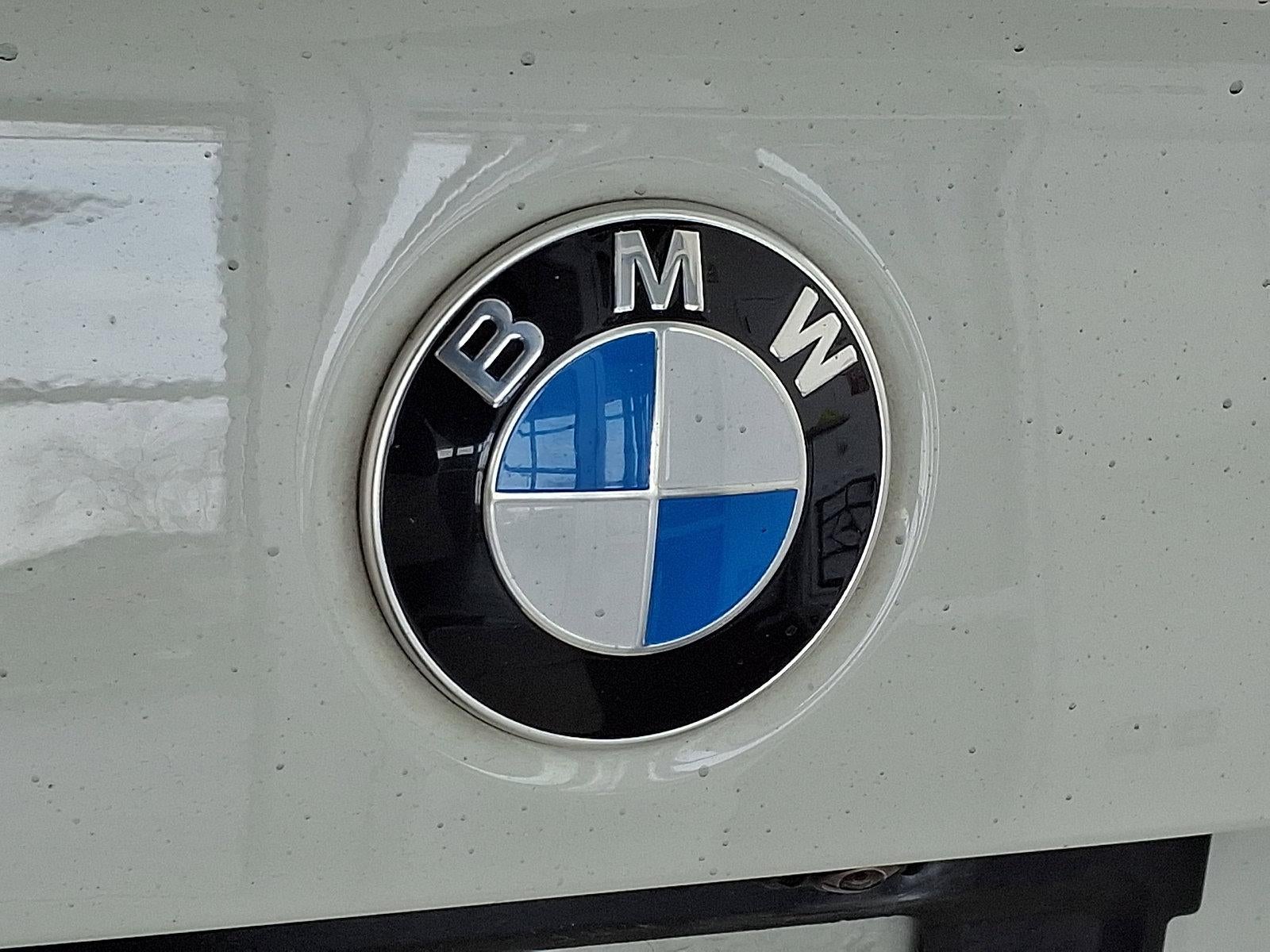 2024 BMW M2 M2 Coupe