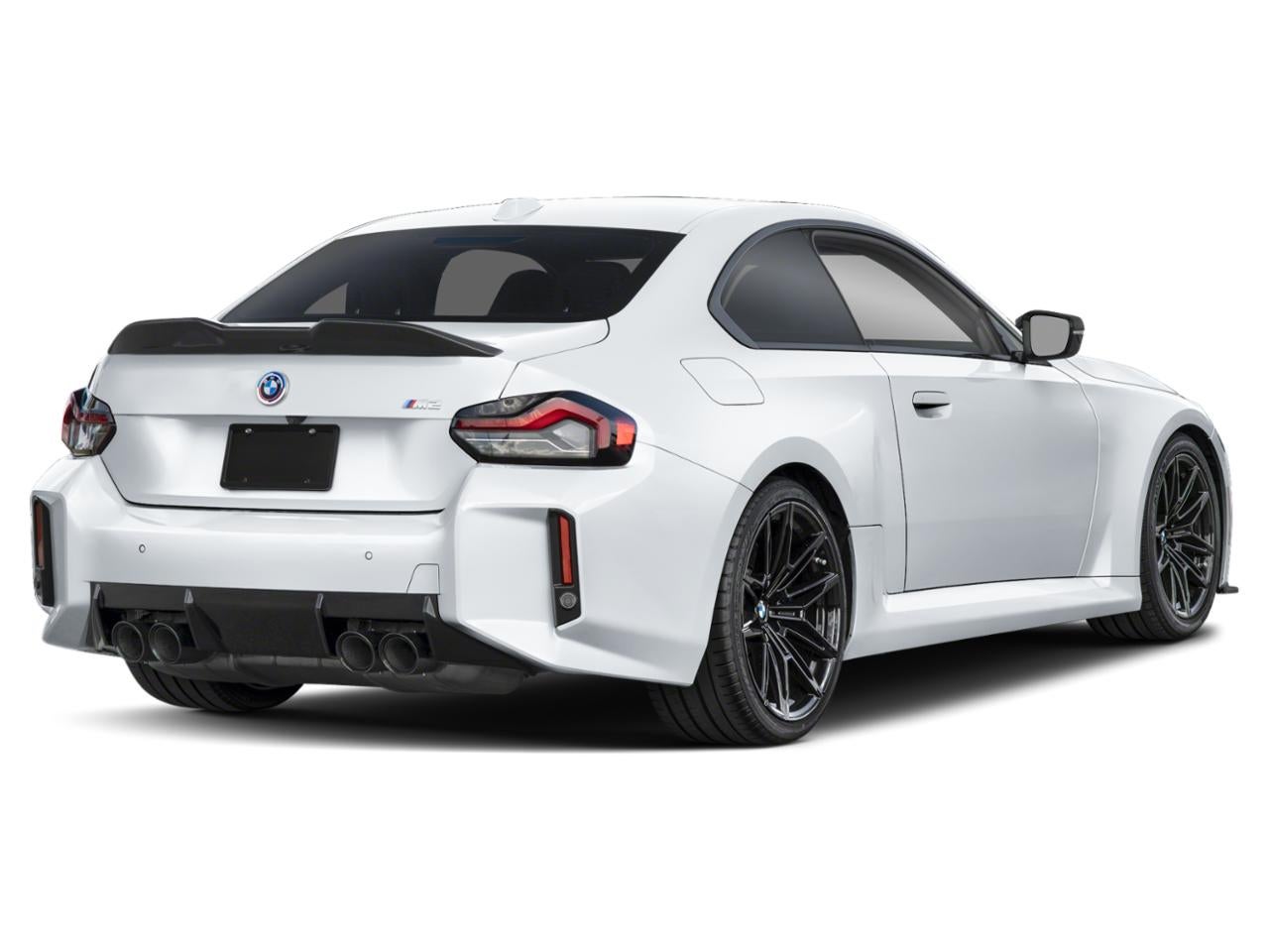 2024 BMW M2 M2 Coupe