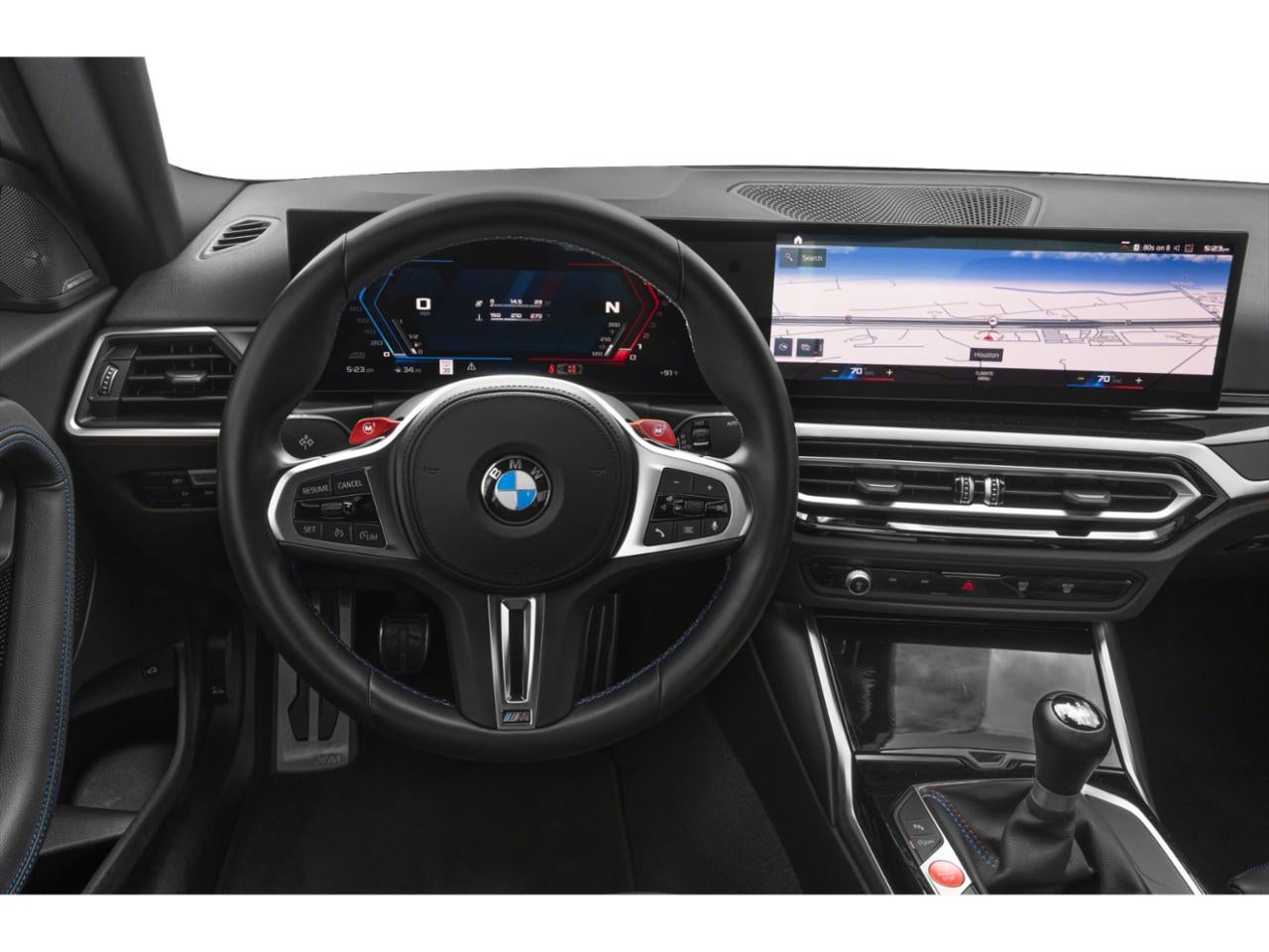 2024 BMW M2 M2 Coupe