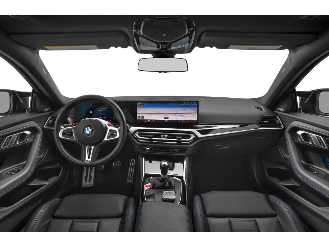 2024 BMW M2 M2 Coupe