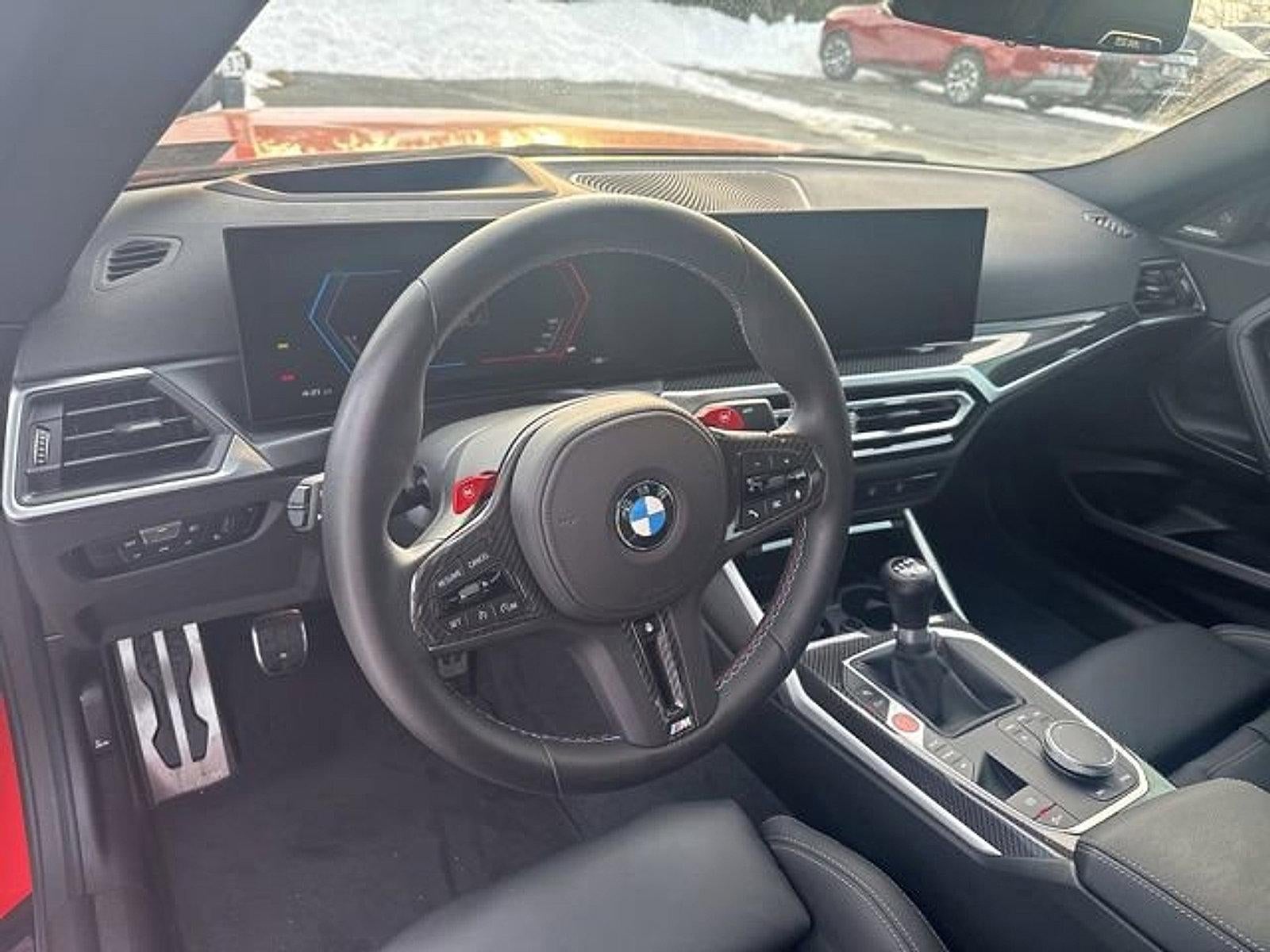 2024 BMW M2 M2 Coupe