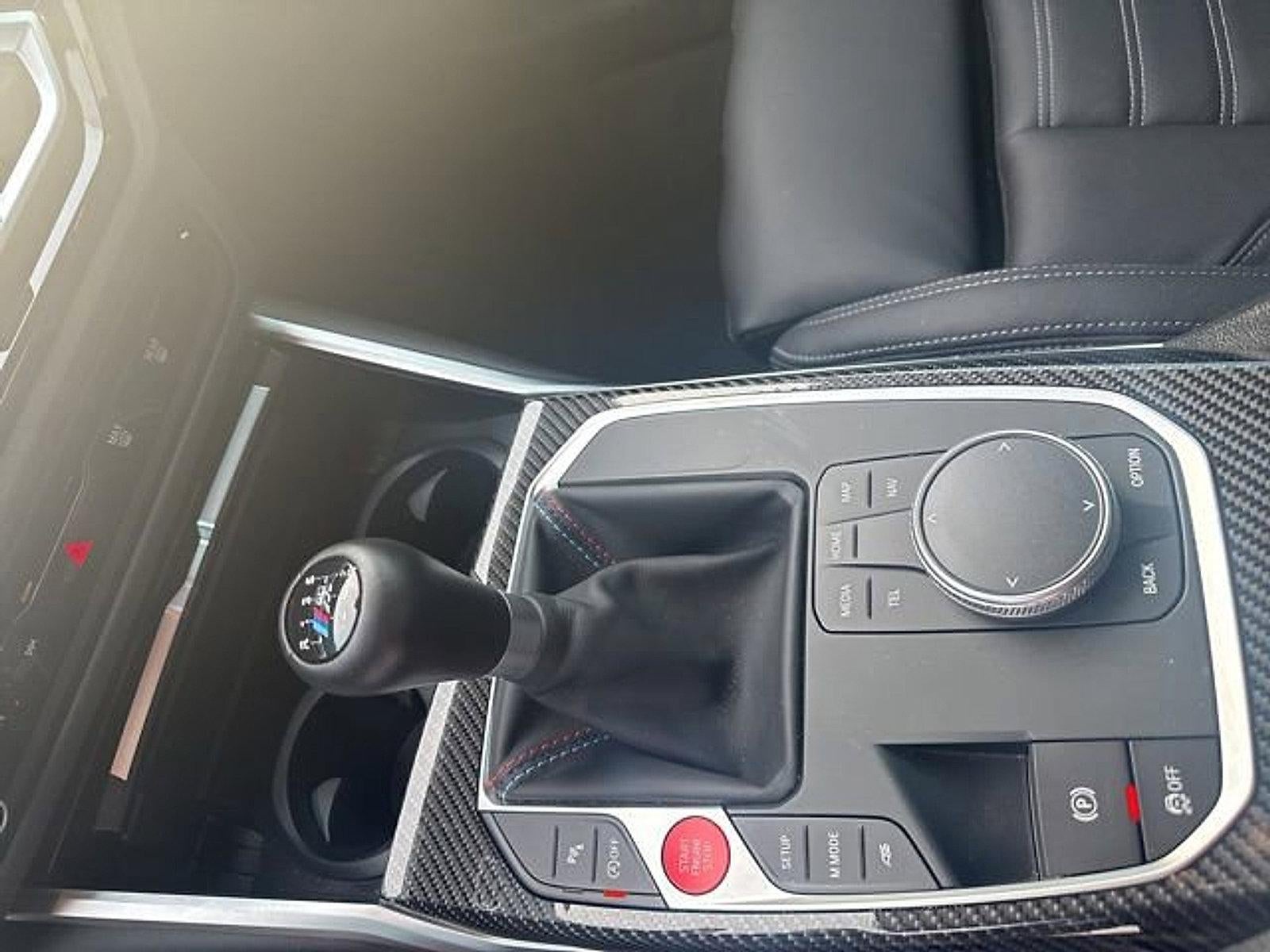 2024 BMW M2 M2 Coupe