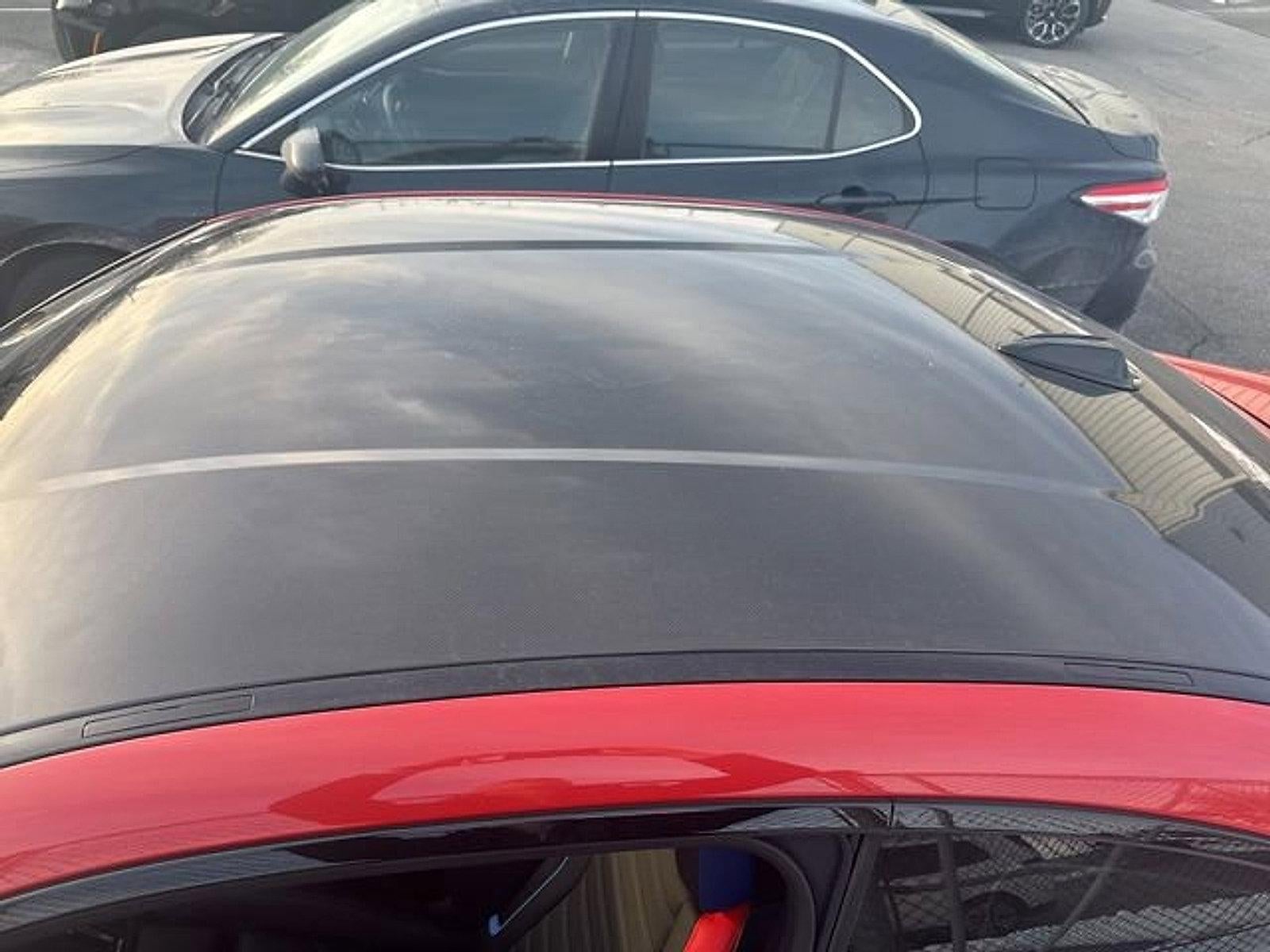 2024 BMW M2 M2 Coupe