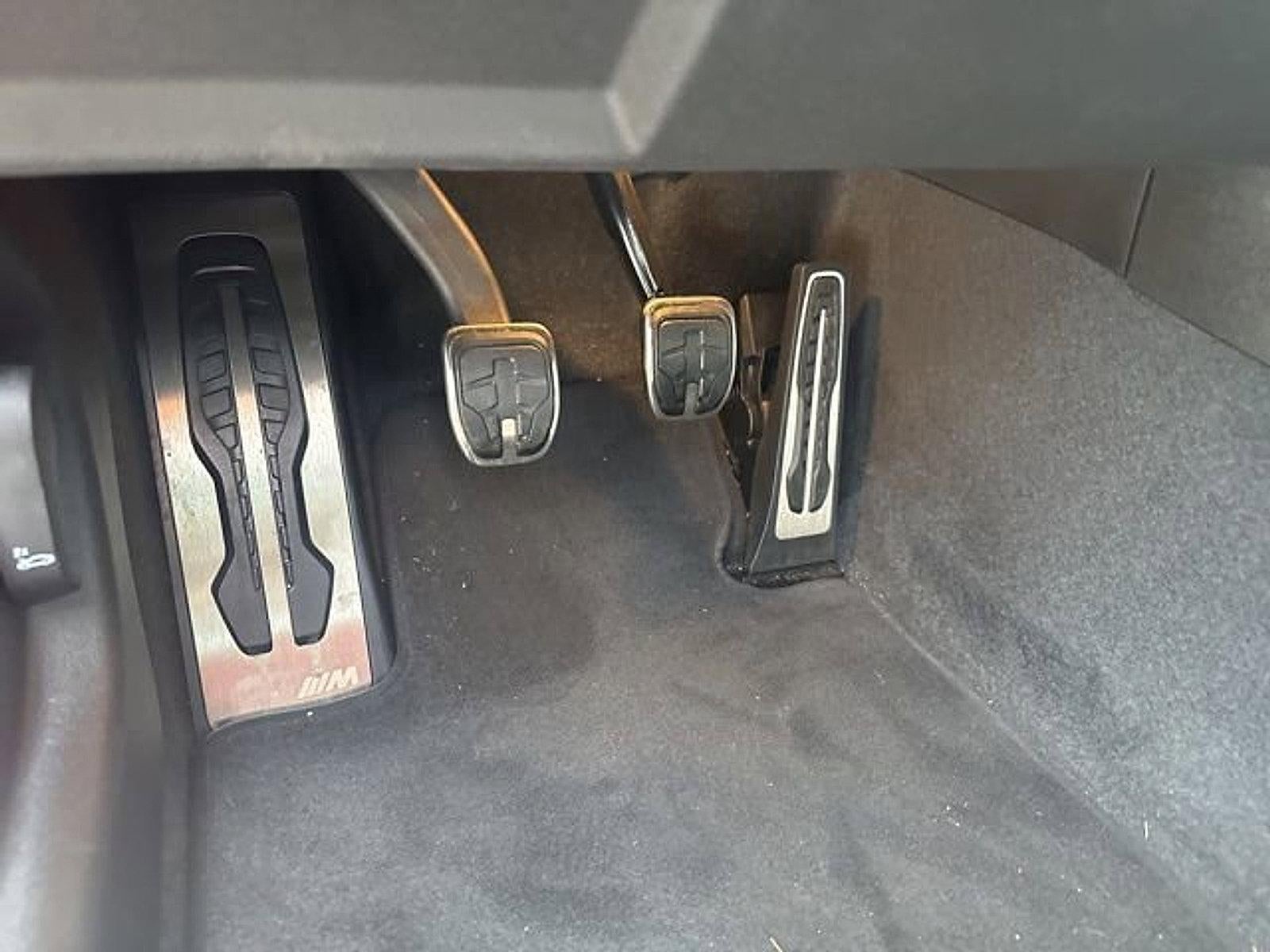 2024 BMW M2 M2 Coupe