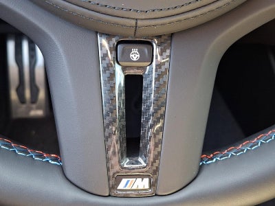 2024 BMW M2 M2 Coupe