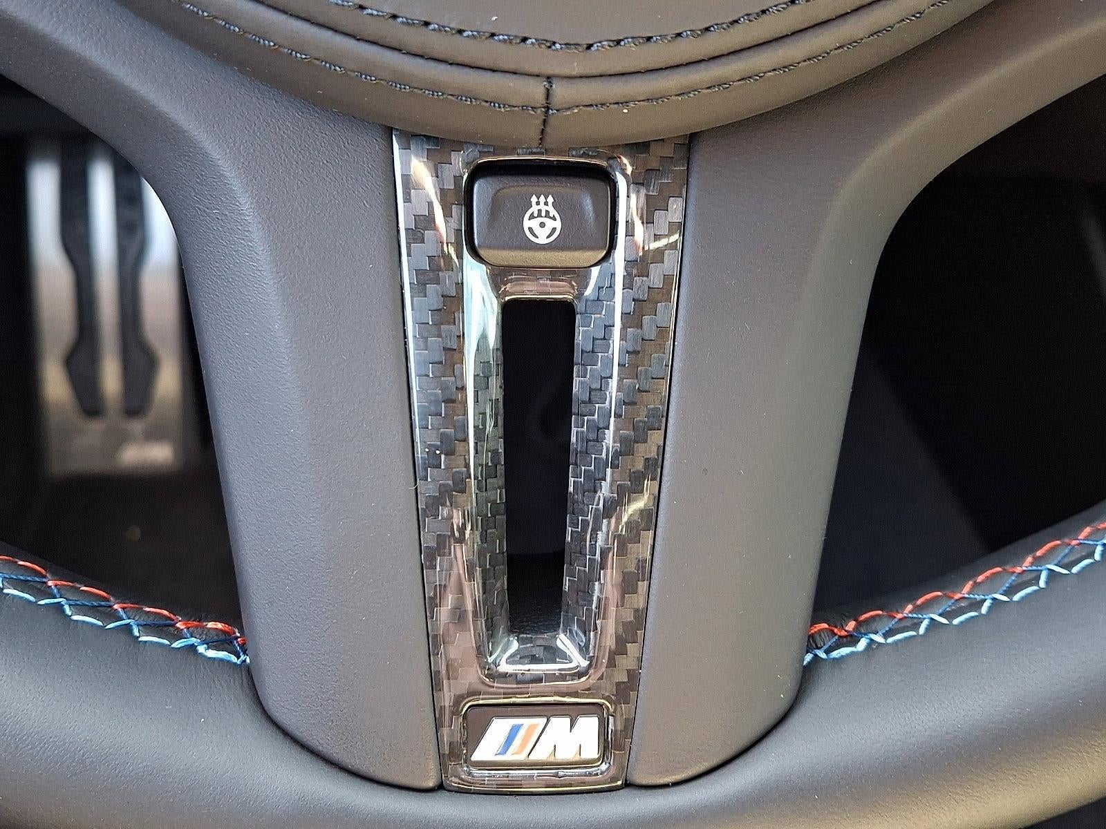 2024 BMW M2 M2 Coupe