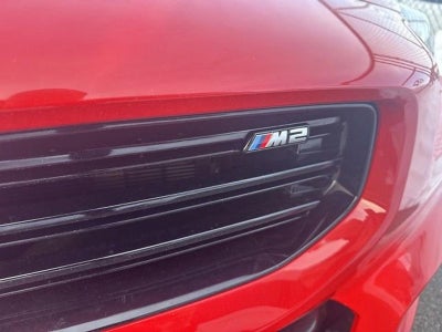 2024 BMW M2 M2 Coupe