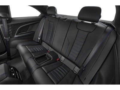 2024 BMW M2 M2 Coupe