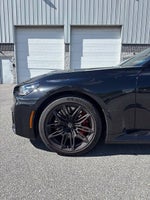 2024 BMW M2 M2 Coupe