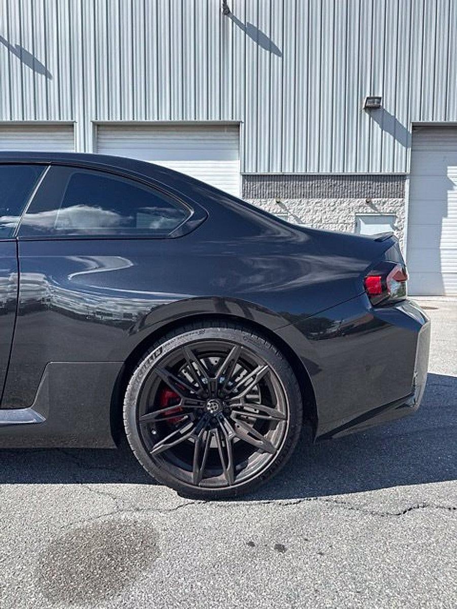 2024 BMW M2 M2 Coupe