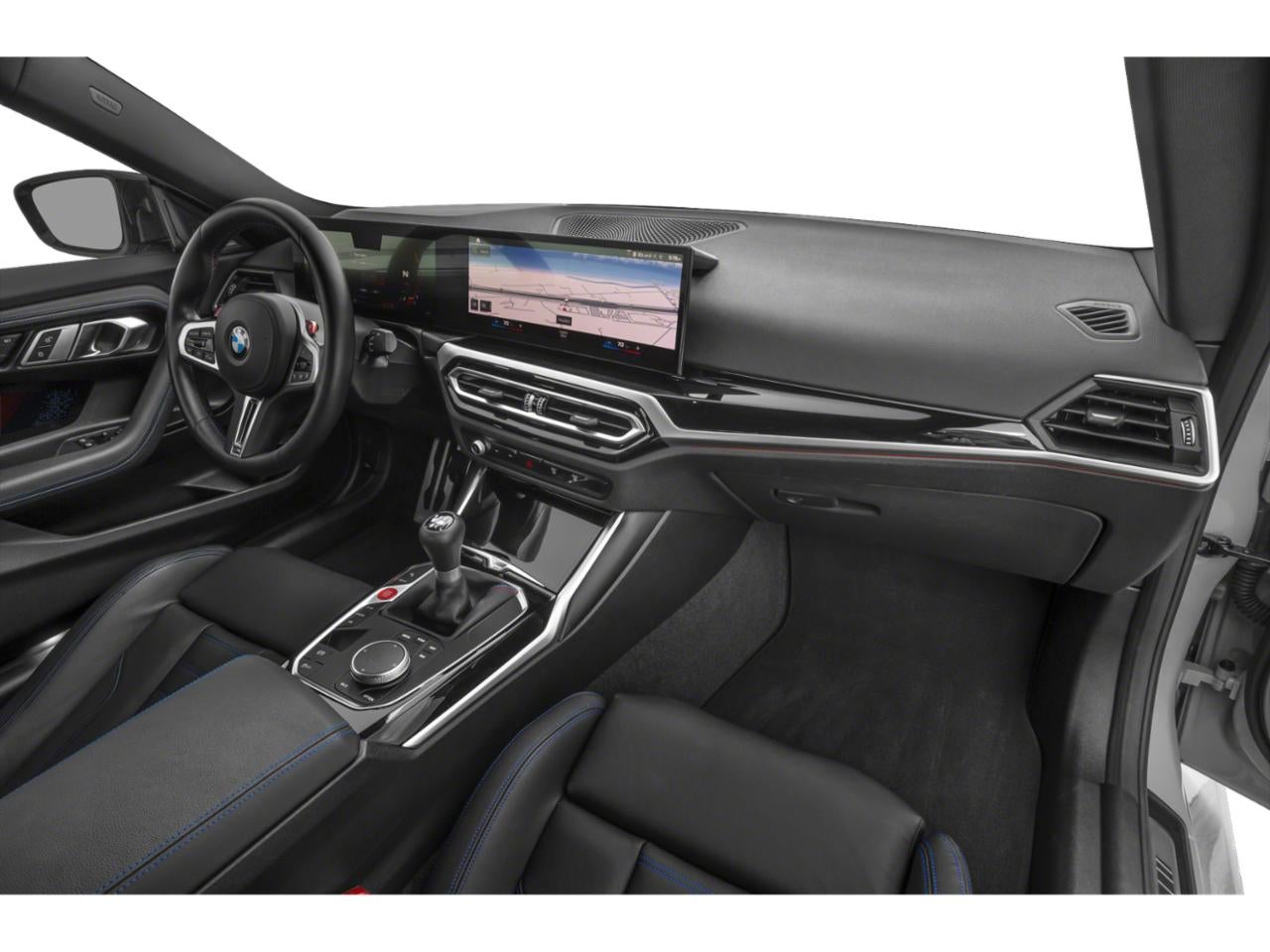 2024 BMW M2 M2 Coupe