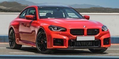 2024 BMW M2 M2 Coupe