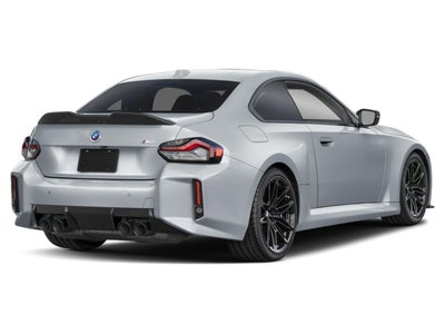 2024 BMW M2 M2 Coupe