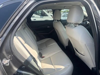 2020 Mazda Mazda CX-30 Premium Package AWD