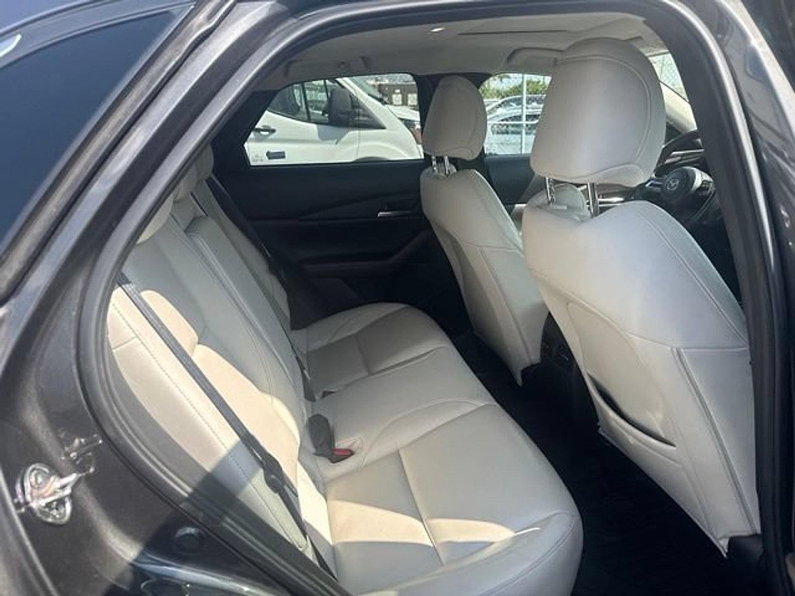 2020 Mazda Mazda CX-30 Premium Package AWD