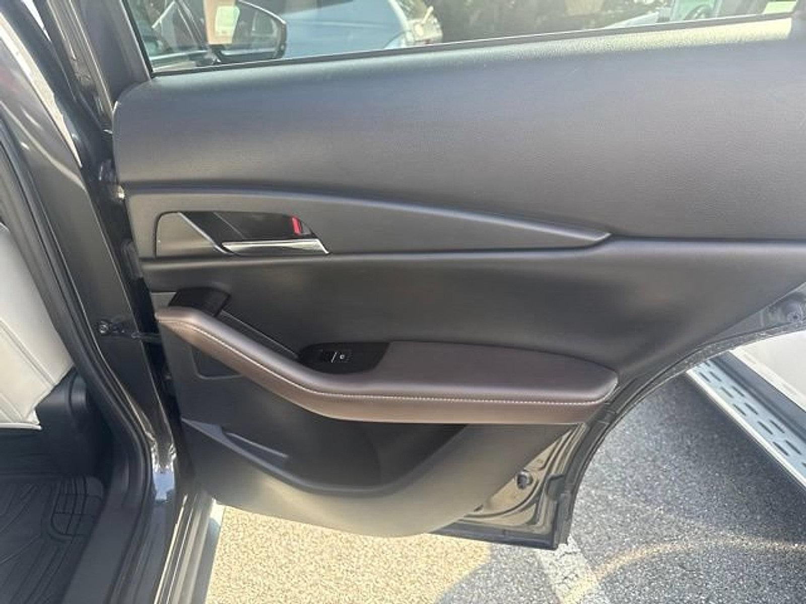 2020 Mazda Mazda CX-30 Premium Package AWD