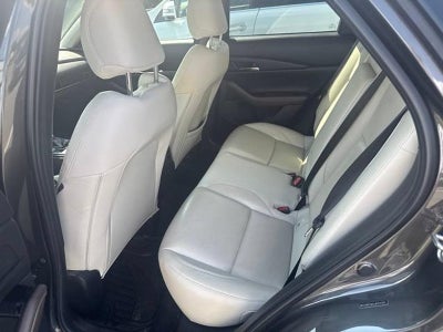 2020 Mazda Mazda CX-30 Premium Package AWD