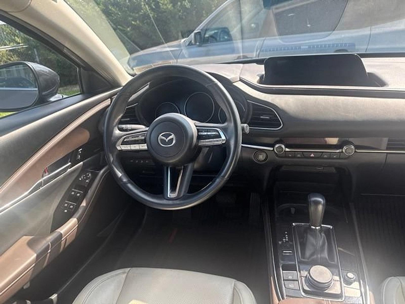 2020 Mazda Mazda CX-30 Premium Package AWD