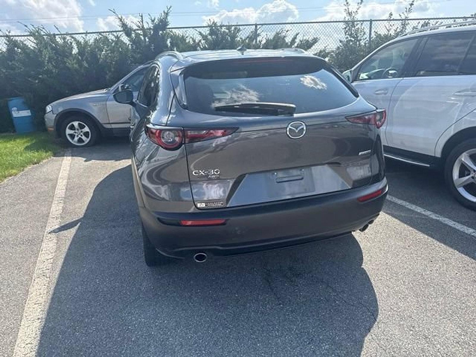 2020 Mazda Mazda CX-30 Premium Package AWD