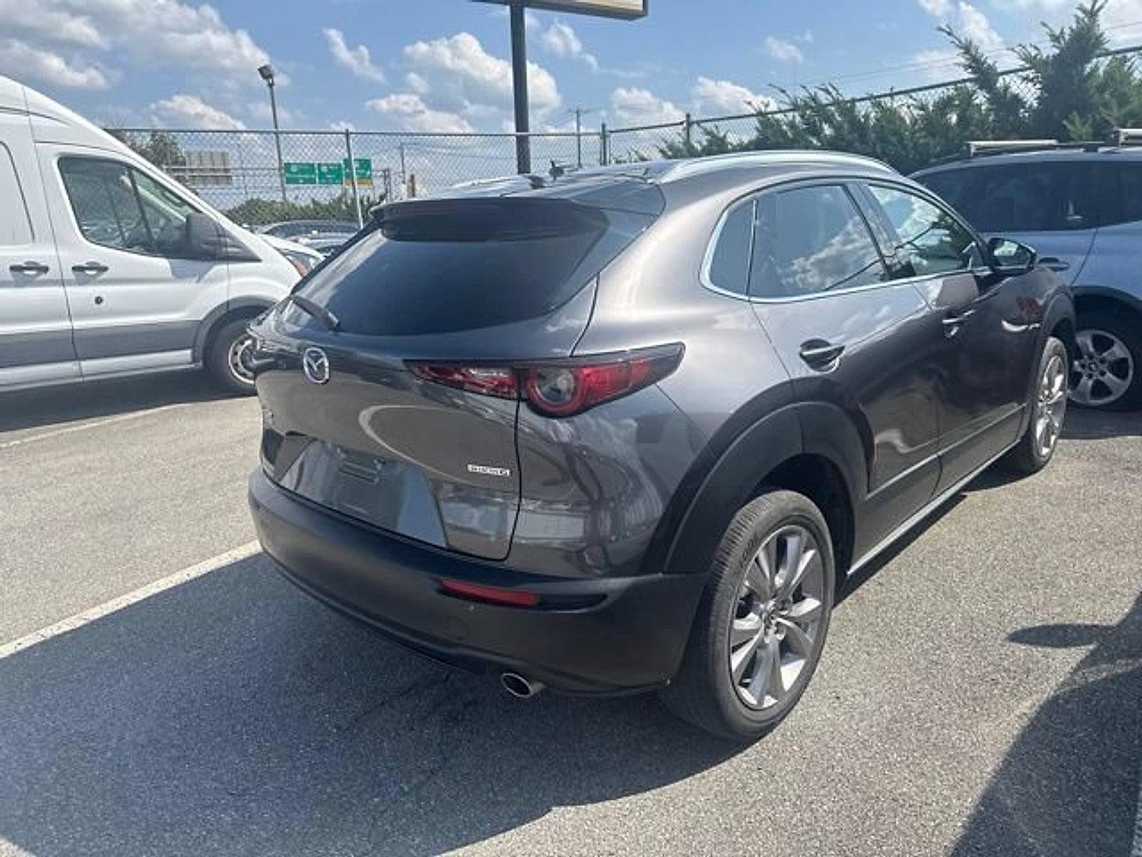 2020 Mazda Mazda CX-30 Premium Package AWD
