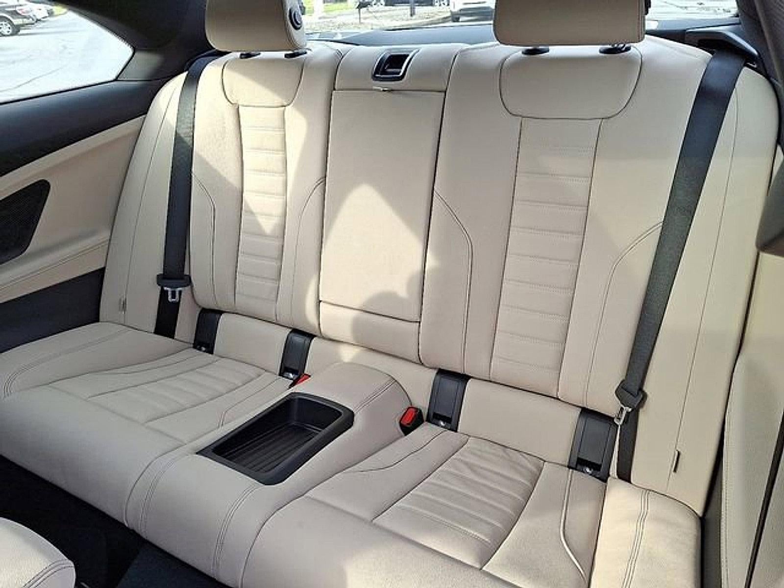 2026 BMW 230i xDrive Coupe