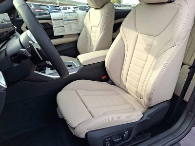 2026 BMW 230i xDrive Coupe